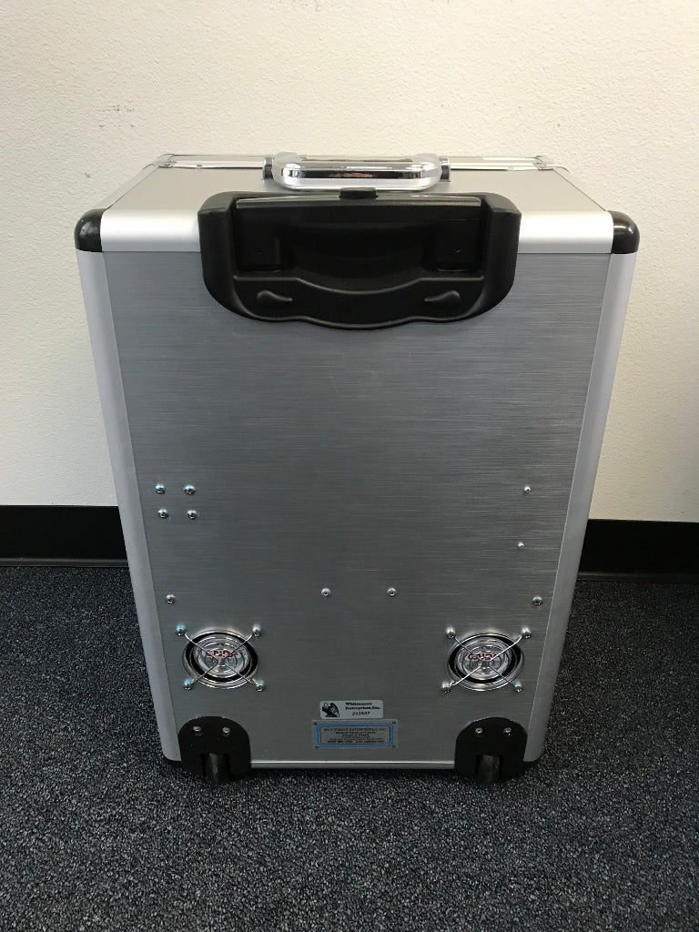 Whittemore Portable Dental Unit (New)