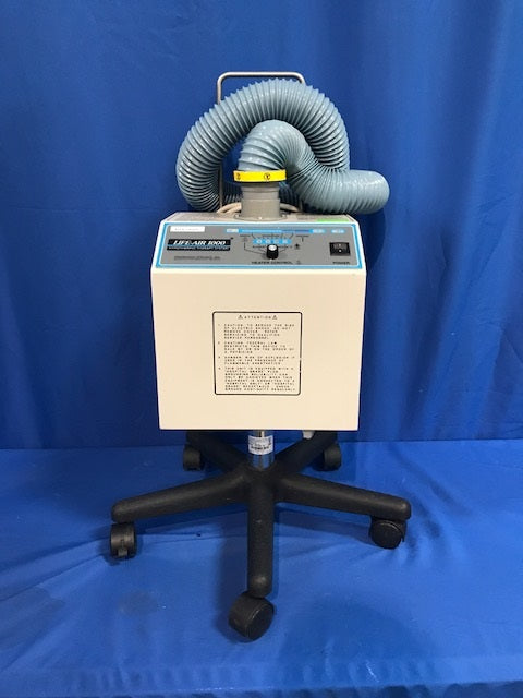 Progressive Dynamics Life-Air 1000 Hypothermic Therapy System