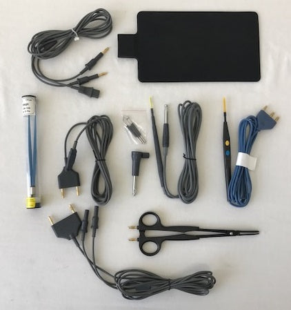 Whittemore Eagle Two Plus Veterinary Vessel Sealing Unit