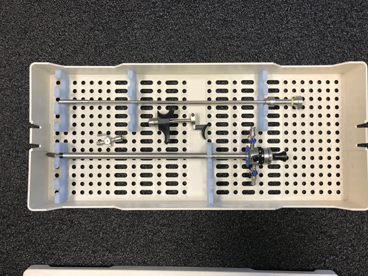 OLYMPUS EXTRA LONG RESECTOSCOPE SET