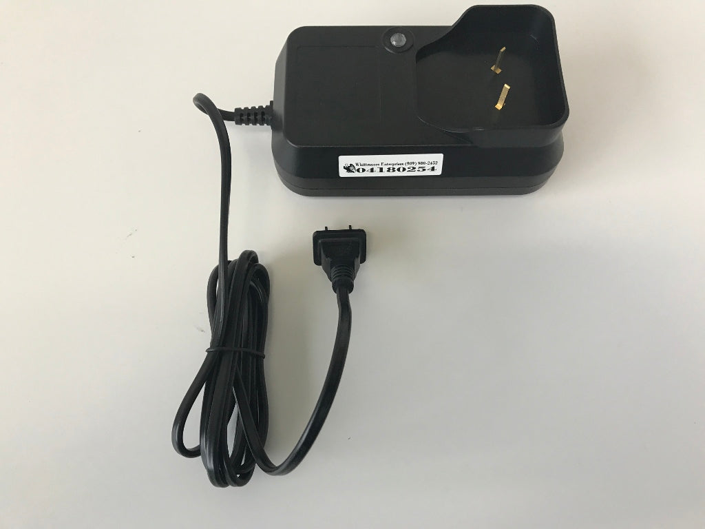 (New) Linvatec, Hall, Conmed Type Aseptic Drop in Battery Set