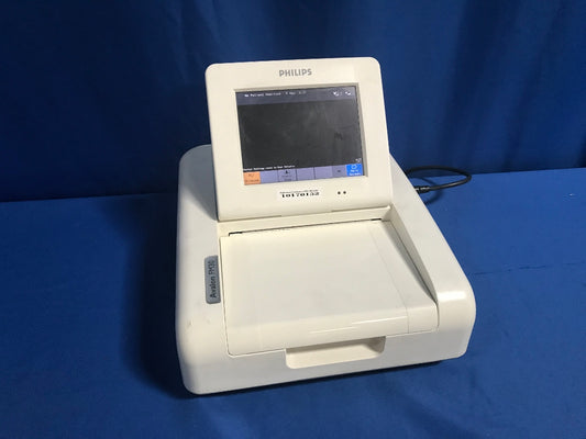 Philips M2702A Avalon FM30 Fetal Monitor