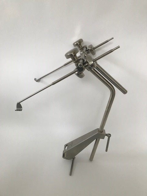 OMNI-TRACT PITTMAN IMA RETRACTOR SYSTEM CS200