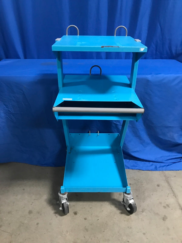 Valleylab Uc8009 Esu Cart