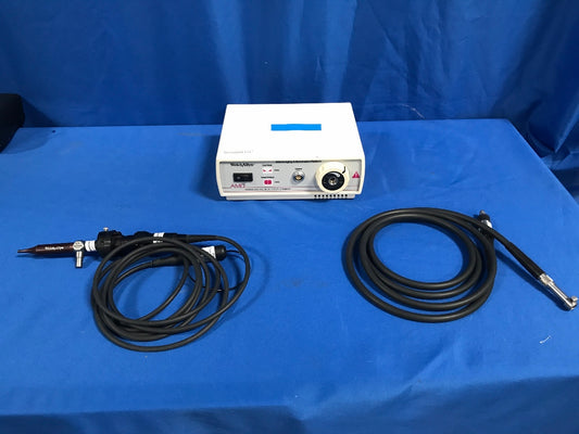 Welch Allyn 300s Video Otoscope System
