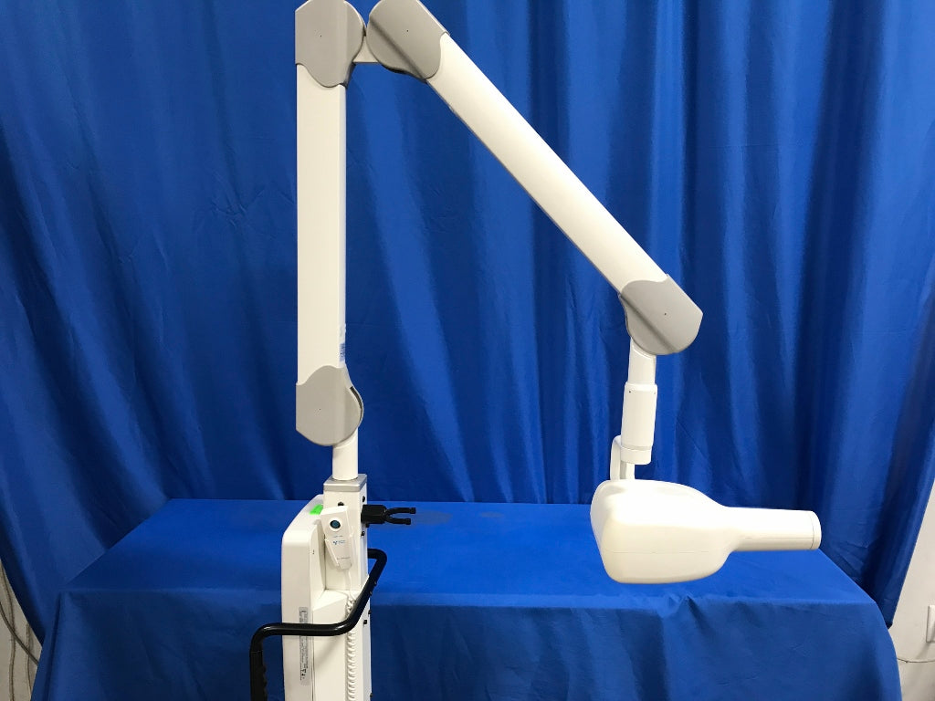 ALLPRO IMAGING PROVECTA V MOBILE VETERINARY DENTAL X-RAY
