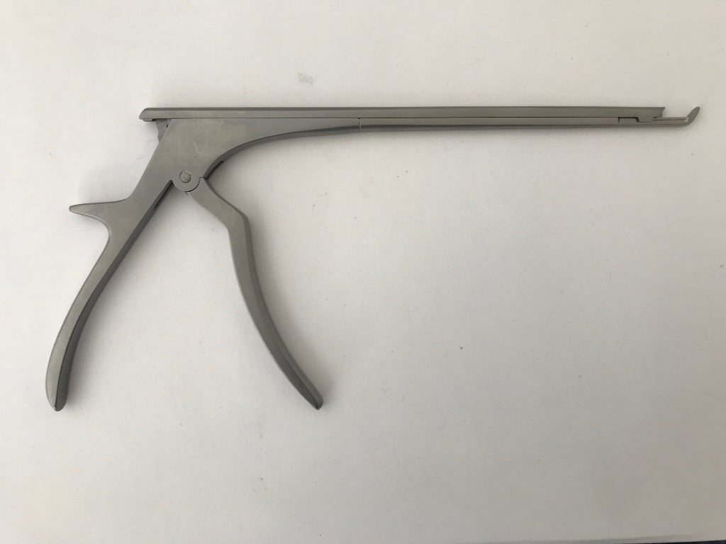 LAMINECTOMY RONGEUR SET: