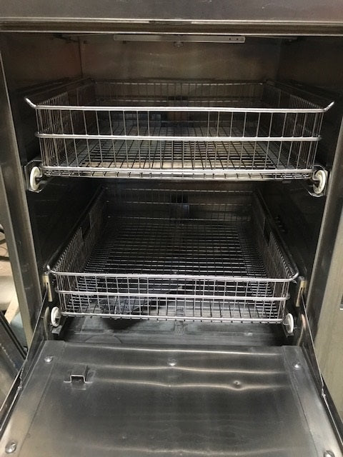 HAMO LS-850 WASHER