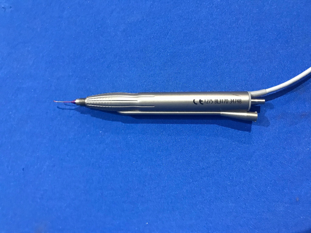 Bausch & Lomb Stellaris Vision Enhancement System BL12120 MFG 2008