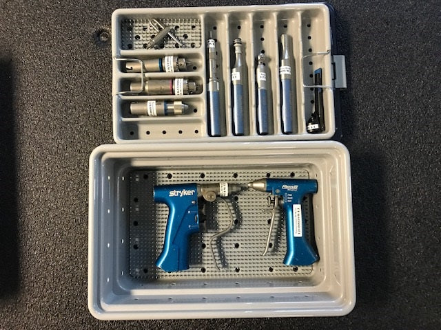 Stryker 6400 Remb Set