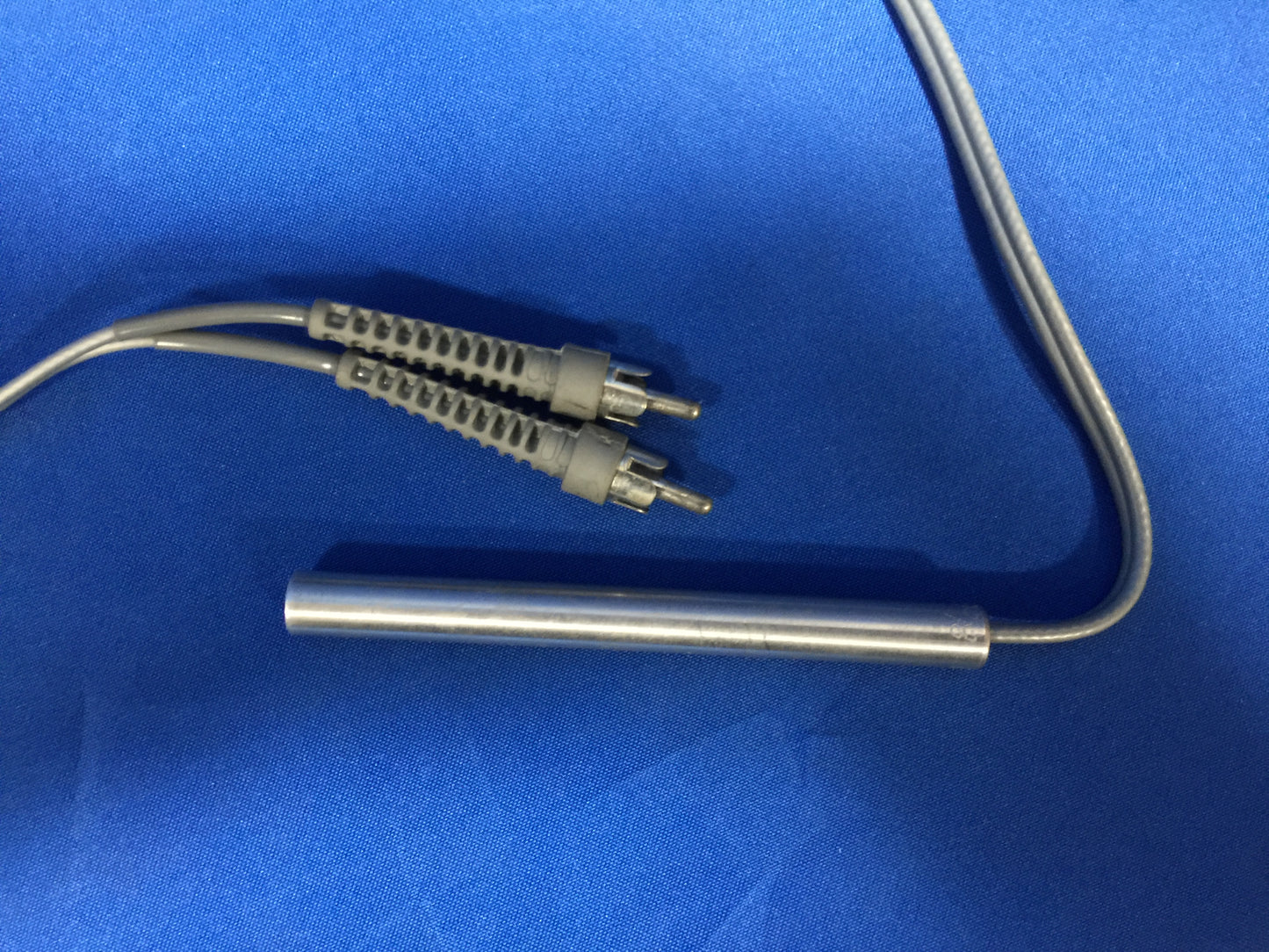 Parks Medical Electronics 811 Ultrasonice Doppler Flow Detector
