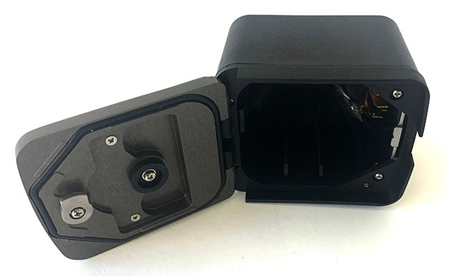 Stryker TYPE 6126-120-000 System 6 Aseptic Battery Housing
