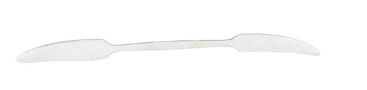 Putti Bone Rasp, 10.5in -26.7cm-, Flat Ends,