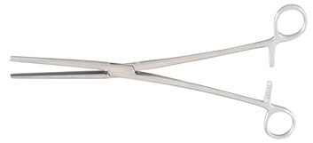 Rochester-Pean Forceps (New), 5.5in Straight