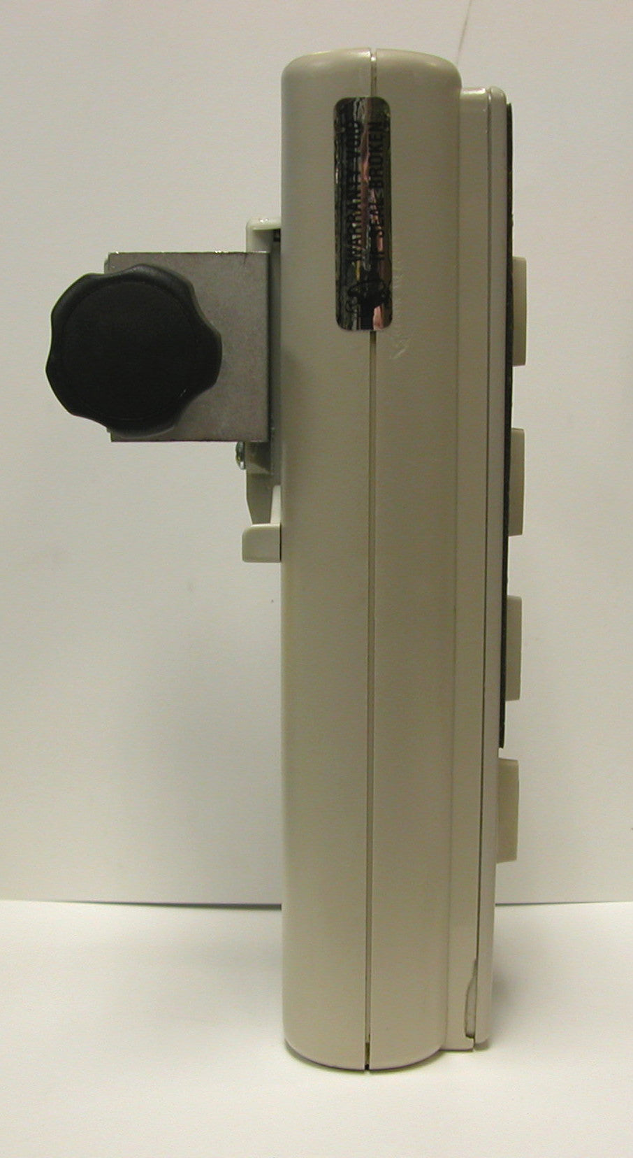 Baxter Infus OR Syringe Pump