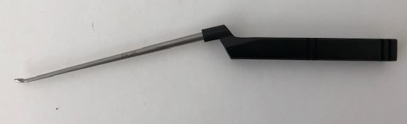 CODMAN KARLIN TYPE SPINALCURETTE SET
