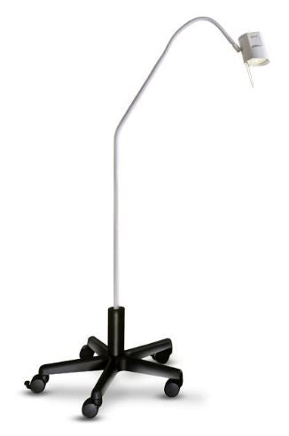 Derungs/Waldmann MT20 Gooseneck Mobile Exam Light