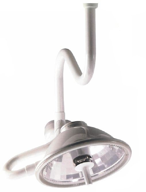 Midmark Ritter 355 Ceiling Mount Minor Surgery/Procedure Light