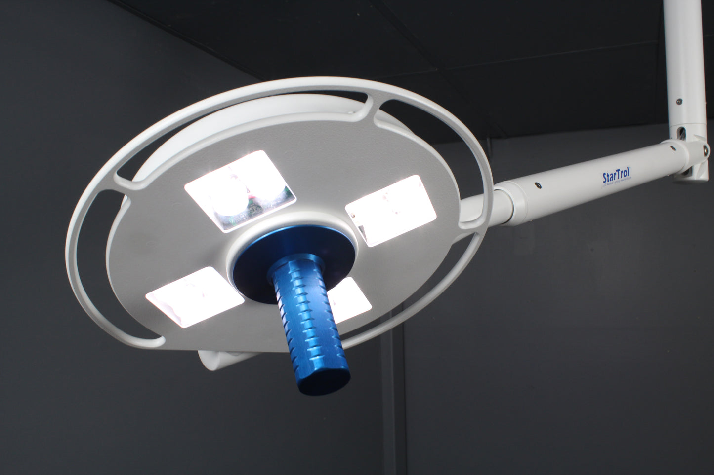 Startrol Galaxy 4 Pod Ceiling Light