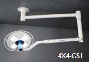 Startrol Galaxy 4 Pod Ceiling Light