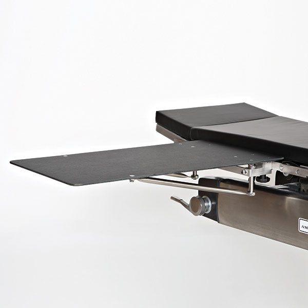 Whittemore Carpal Arm and Hand Table with 2" pad