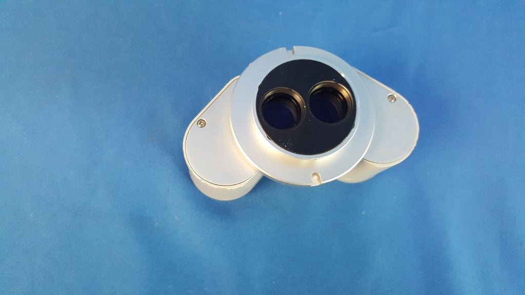 Zeiss F-170 Straight Binocular Head
