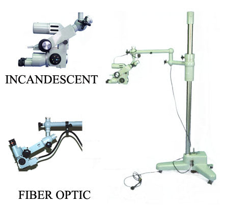 Zeiss Opmi-1 Surgical Dental Microscope