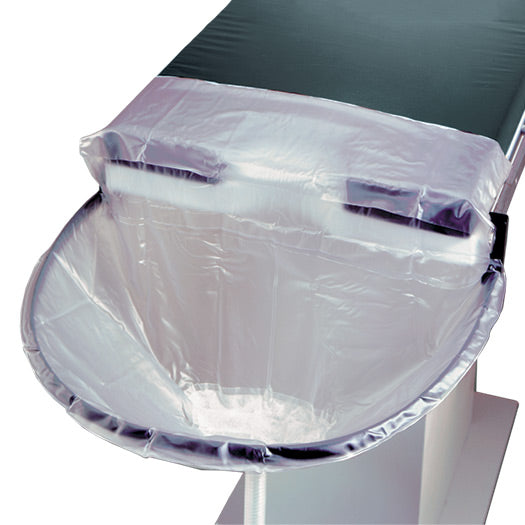 ALLEN URO CATCHER SYSTEM