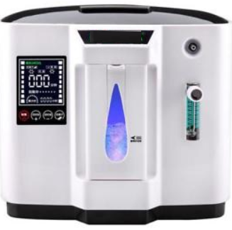 W.E Veterinary Oxygen Concentrator