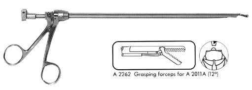 Olympus Rigid Grasping Forcep