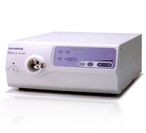 OLYMPUS EVIS EXERA II XENON LIGHT SOURCE
