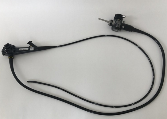 Olympus CV160 Veterinary Endoscopy System