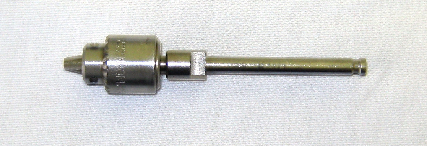 3M Mini K110 5/32in Small Jacobs Chuck Attachment