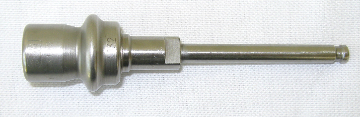 3M Mini K113 Hudson Chuck Attachment