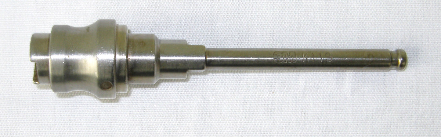 3M Mini K113 Hudson Chuck Attachment