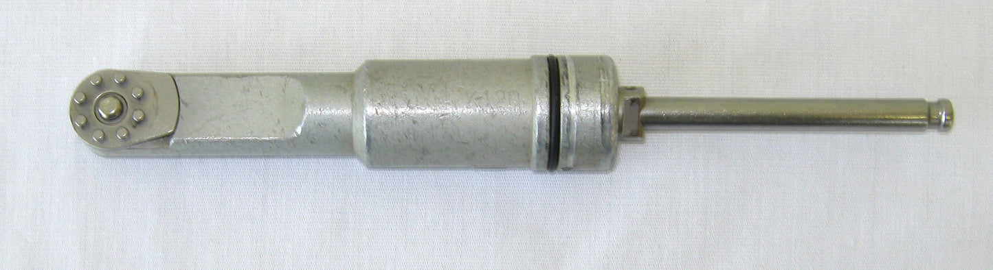 3M Mini K120 Sagittal Saw Insert Attachment