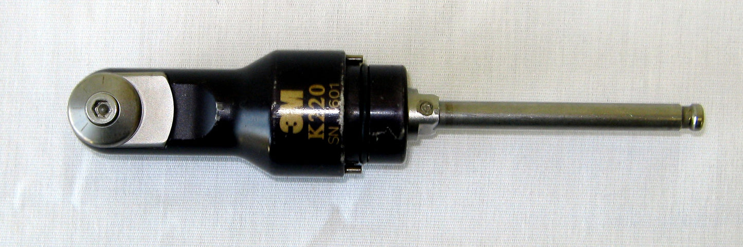 3M Mini II K220 Sagittal Saw Attachment