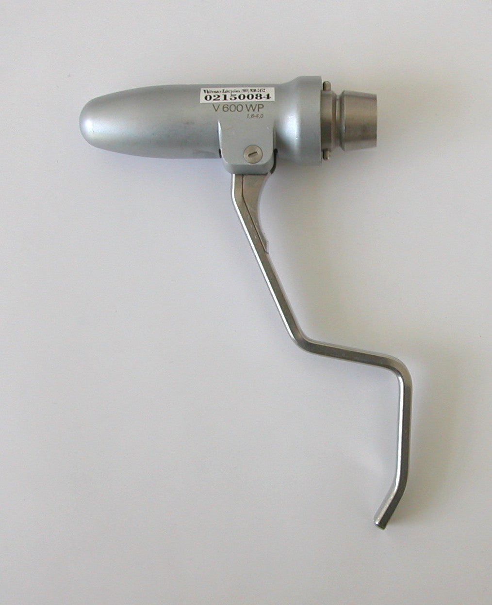 Arthrex V600WP Pin Driver Attachment (17306513)