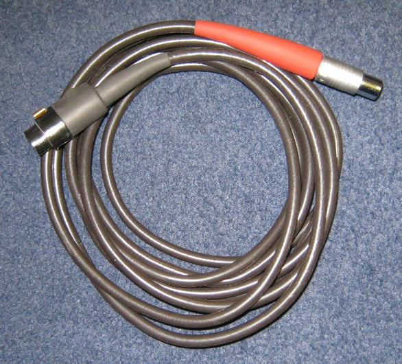 HALL MC5057 UNIVERSAL HANDPIECE CORD