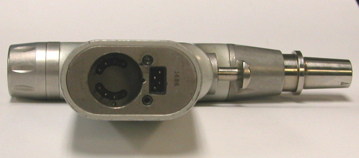Hall 5040-009 Micro E Fixation Drill