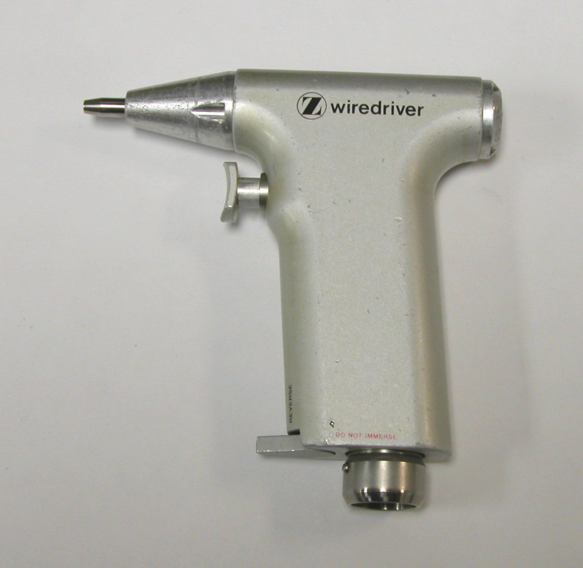 Hall 5053-04 Micro Wiredriver