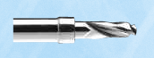 Medtronic Midas Rex 8TD154 Legend Twist Drill Tool, 1.5mm