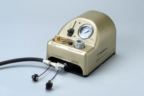 Medtronic Midas Rex Legend Pneumatic Control Unit