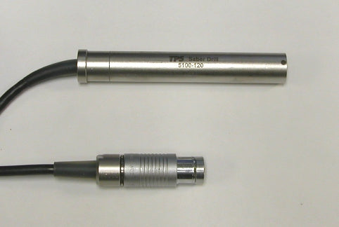 Stryker 5100-120 Tps Saber Drill