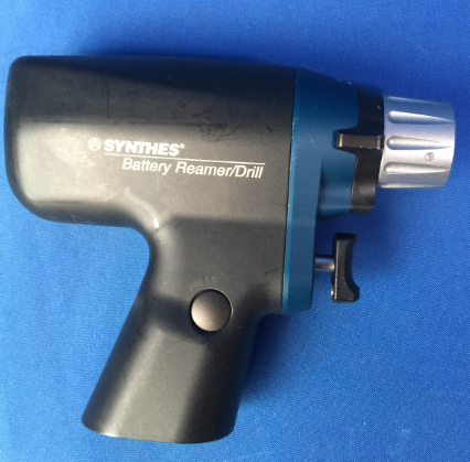 Synthes Battery Power Line Set: