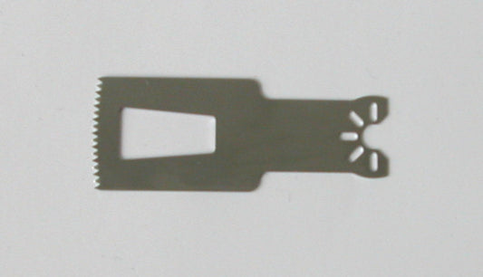 Oscillating-sagittal Saw Blade