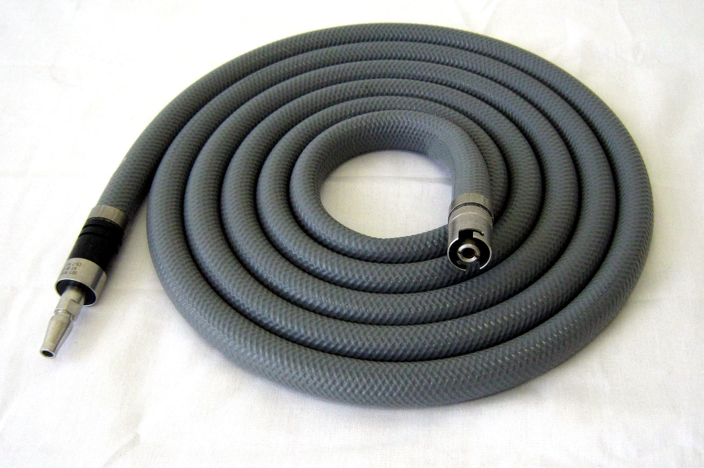 MicroAire 7000-000 Standard Whisper Hose, 10ft, Used