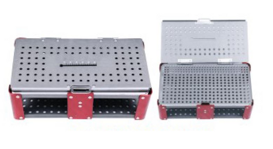 Orthopedic Screw Rack, 2.7/3.5/4mm