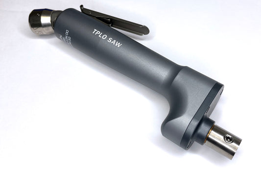 NEW PNEUMATIC TPLO SAW