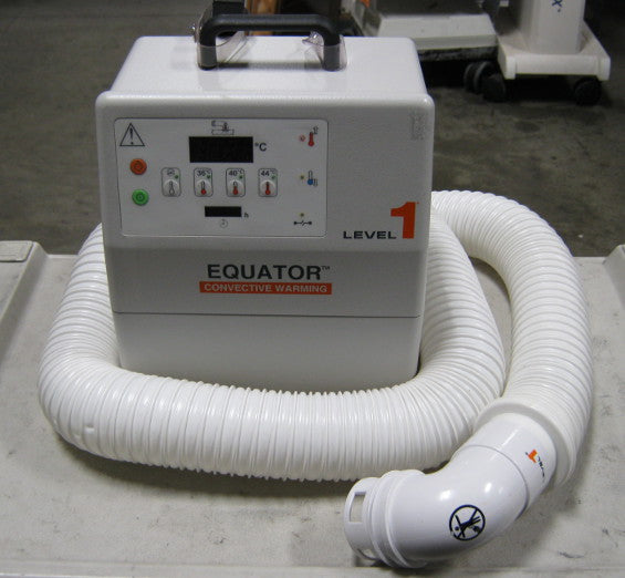 Smiths Medical EQ-5000 Level 1 Equator Patient Warmer